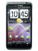 HTC Mobiles Thunderbolt 4G