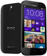 HTC Tiara