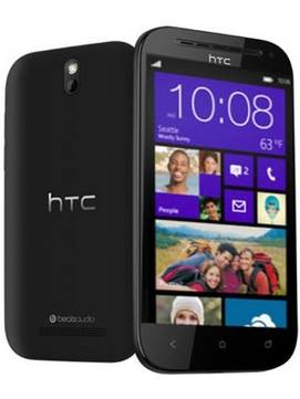 HTC Tiara