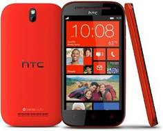 HTC Tiara