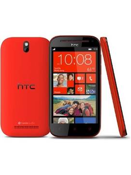 HTC Tiara