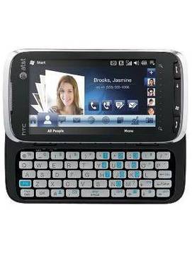 HTC Tilt 2