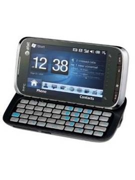 HTC Tilt 2