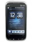 HTC Mobiles Tilt 2