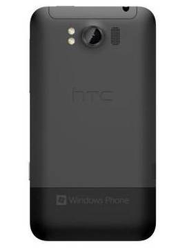 HTC Titan