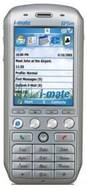 HTC Tornado