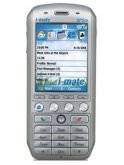HTC Mobiles Tornado