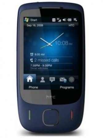 HTC Touch 3G Price