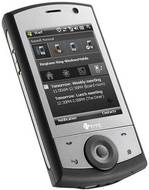 HTC Touch Cruise