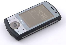 HTC Touch Cruise
