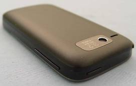 HTC Touch Cruise