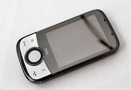 HTC Touch Cruise