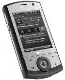 HTC Mobiles Touch Cruise