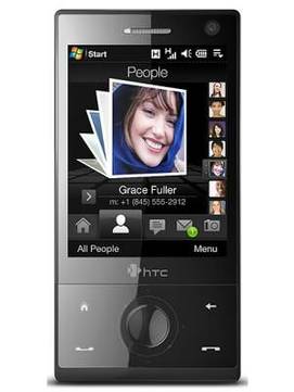 HTC Touch Diamond P3700 Diamond 100