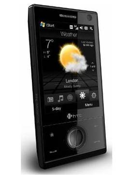 HTC Touch Diamond P3700 Diamond 100