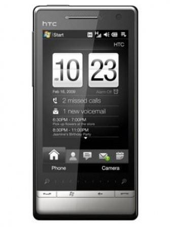 HTC Touch Diamond2 Price