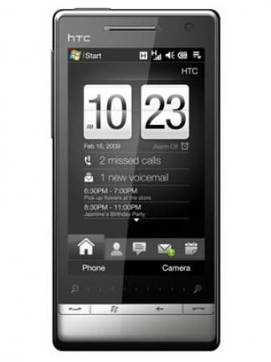 HTC Touch Diamond2