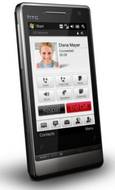 HTC Touch Diamond2