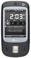 HTC Touch Dual