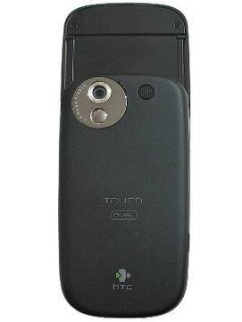HTC Touch Dual
