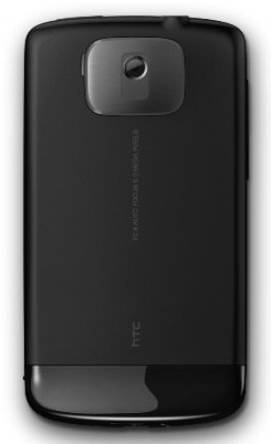 HTC Touch HD T8282