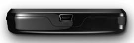 HTC Touch HD T8282