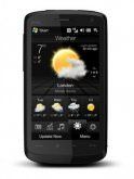 Compare HTC Touch HD T8282