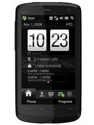HTC Touch HD T8285 Price