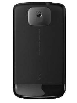 HTC Touch HD T8285