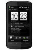 Compare HTC Touch HD T8285