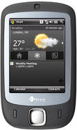 HTC Touch
