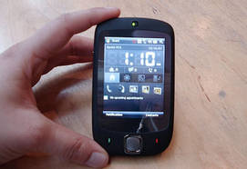 HTC Touch