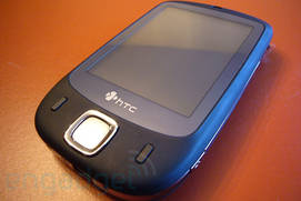 HTC Touch