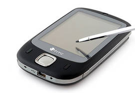 HTC Touch