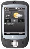 HTC Mobiles Touch