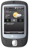 Compare HTC Touch