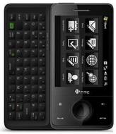 HTC Touch Pro