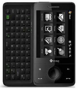 HTC Touch Pro
