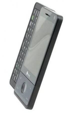 HTC Touch Pro
