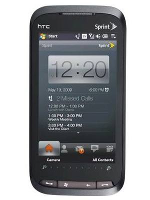 HTC Touch Pro2 CDMA Price