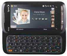 HTC Touch Pro2 CDMA