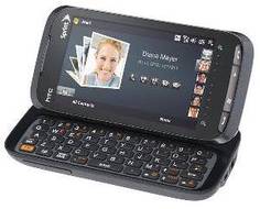 HTC Touch Pro2 CDMA
