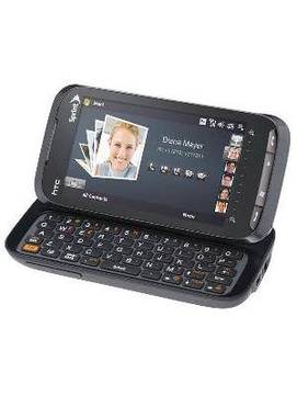HTC Touch Pro2 CDMA