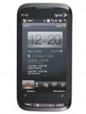 HTC Touch Pro2 CDMA price in India