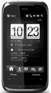 HTC Touch Pro2