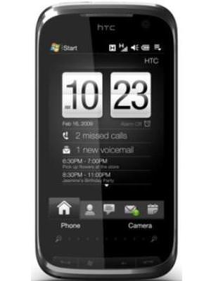 HTC Touch Pro2 Price