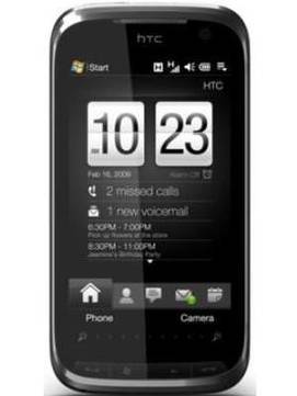 HTC Touch Pro2