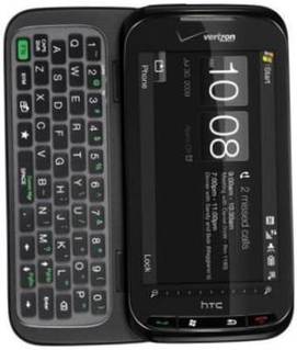 HTC Touch Pro2