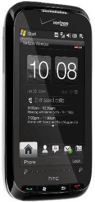HTC Touch Pro2