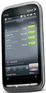HTC Touch Pro2